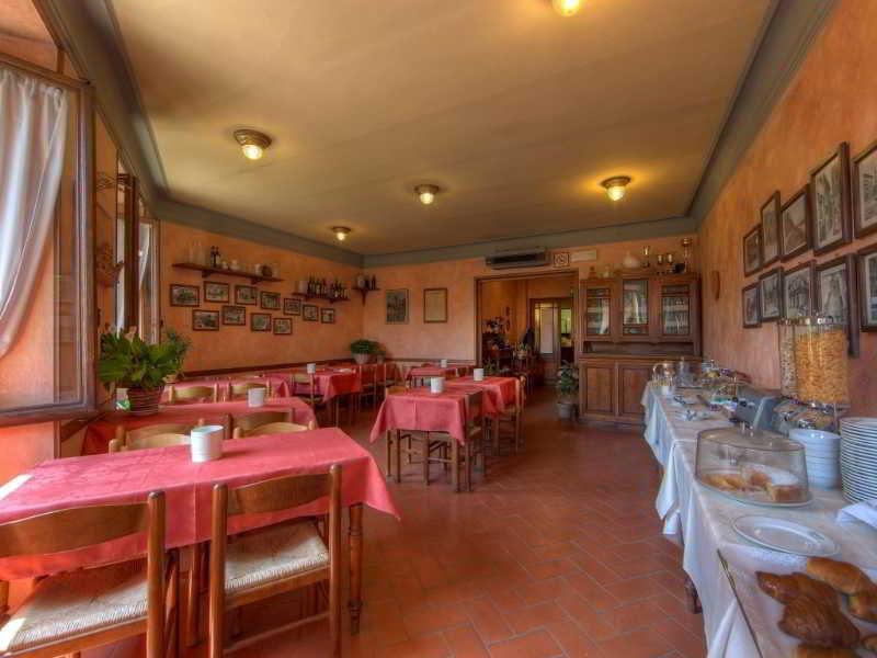Bellavista 임프루네타 외부 사진